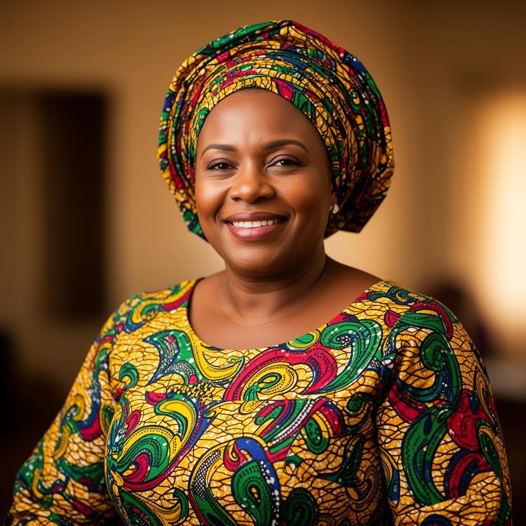 Hadiza Sule