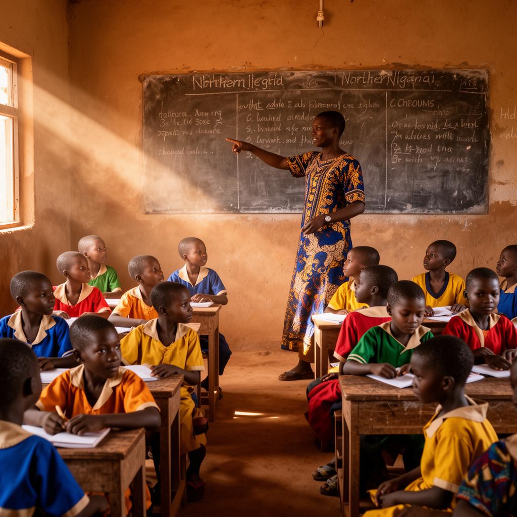 Community Education Support