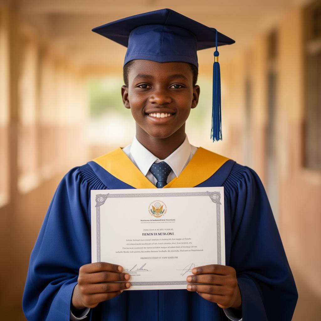 GHFA Scholars Program