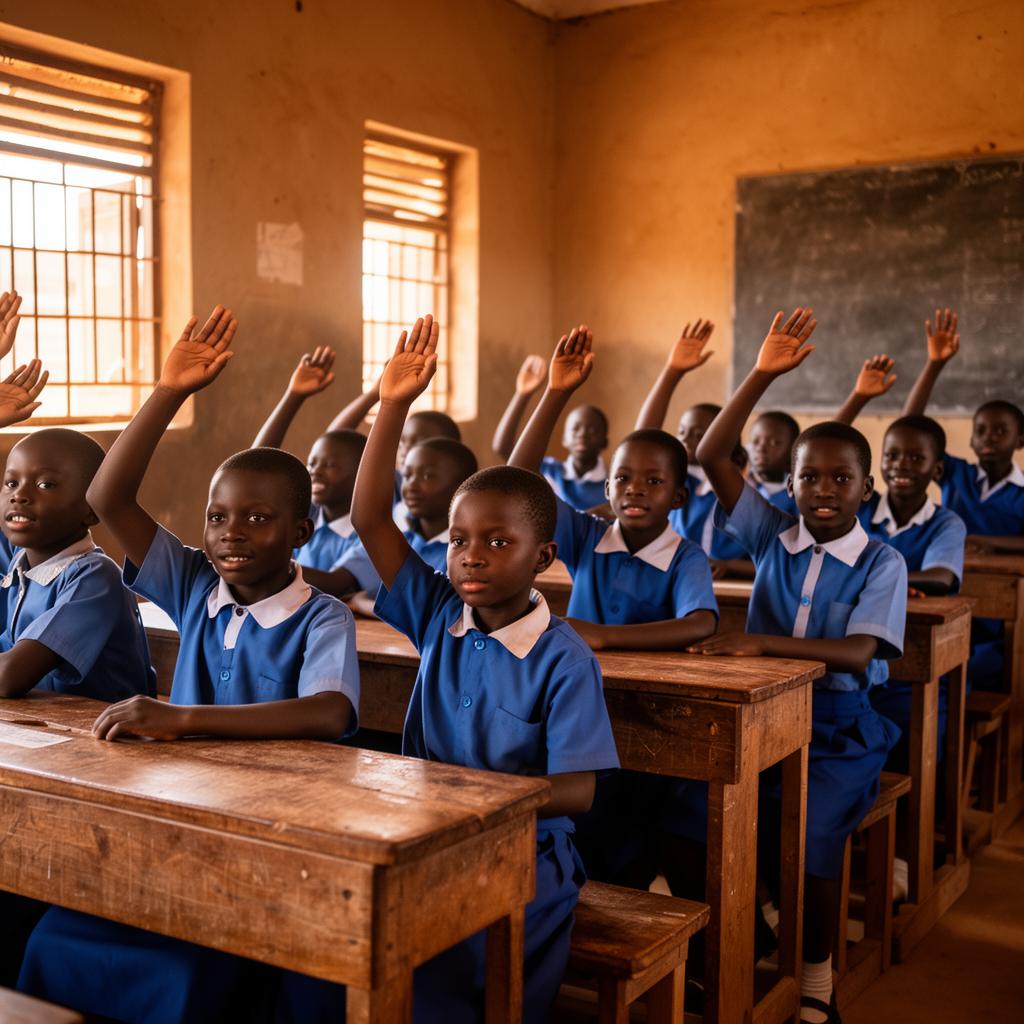 Back to School Initiative